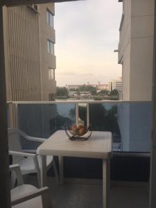 Apartamento en Cartagena, cerca al mar, edificio Nuevo Conquistador