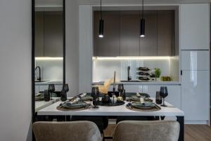 SUNNY Apartments