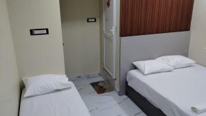 Jebaraj Residency
