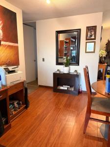 Movistar Arena and View of the Equestrian Club Featured listing