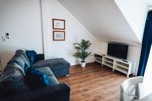 POKER Apartmanház