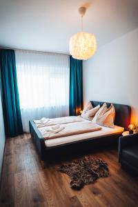 POKER Apartmanház