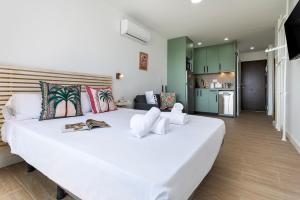 Sunstay Loft Saltillo