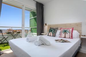 Sunstay Loft Saltillo