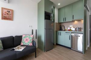 Sunstay Loft Saltillo