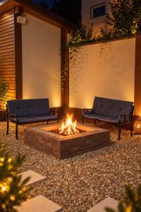 Cozy House Crivaia