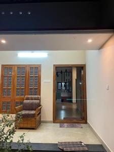 Mangatt Homestay