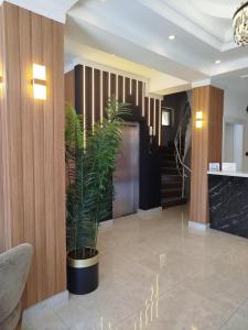 martin city otel