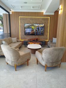 martin city otel