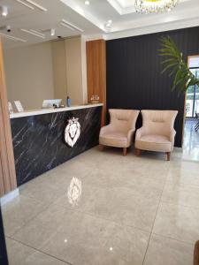 martin city otel