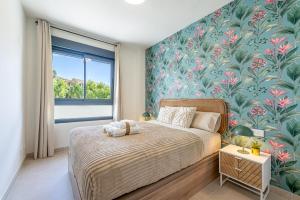 797 HOLIDAY RENTALS-Apartamento en Rocas Blancas para 5 con v