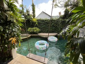 Kuta Blue Lagoon 5 bedrooms Villa near beach and airport