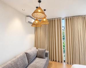 Melaka Hồ Tràm - Beachside Bungalows & Nature Retreat