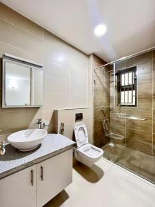 1 Bedroom Condo Wilma Towers Kilimani Nairobi