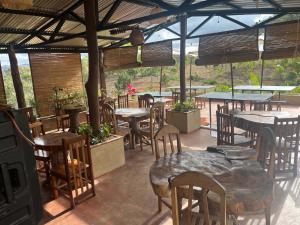 Hotel Evasion Bungalow