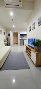 1 Bedroom Seaview Jomtein Pattaya 33sqm floor9th 90 3