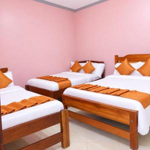 Lesha Park Hotel