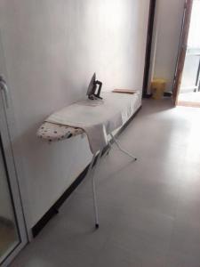 Pomsapartment