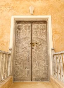 Amani house lamu