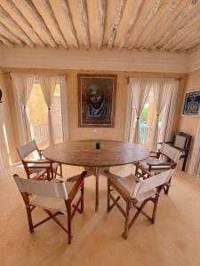 Amani house lamu