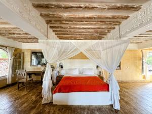 Amani house lamu
