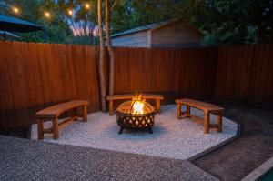 Peaceful North SA Home with Patio & Games