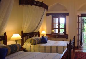 Zanzibar Serena Hotel