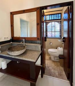 Kuta Blue Lagoon Apartment 3 bedroom near beach and airport
