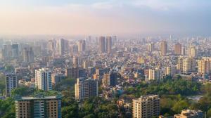 Cocoluxe Haven Private 1BHK, Wakad