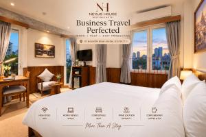 Nexus House Saigon Central - District 1
