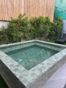 Villa Elephant