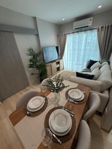 Serenity Naiyang 2BR Pool View