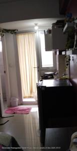 Cozy corner in South Jakarta