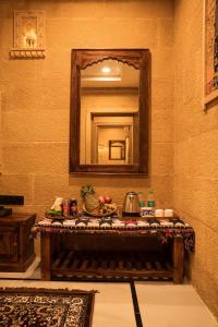 Hotel Desert Castle Jaisalmer
