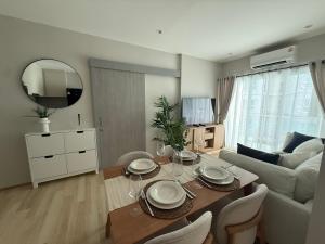 Serenity Naiyang 2BR Pool View