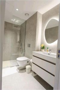 1 Bedroom Condo Wilma Towers Kilimani Nairobi