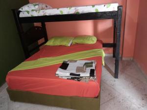 Hotel Marea Azul