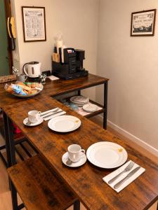 B&B Dimora Bellaria