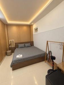 Hạng Phòng Tiêu Chuẩn Gần Chợ - TH&TH CN5 Hotel