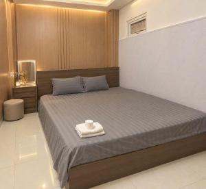 Hạng Phòng Tiêu Chuẩn Gần Chợ - TH&TH CN5 Hotel