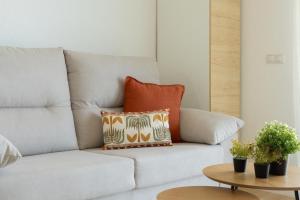 Seaside Penthouse in Alicante - AC and Wifi