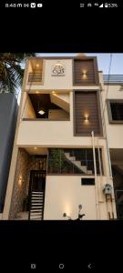 Karan Homestay Hampi