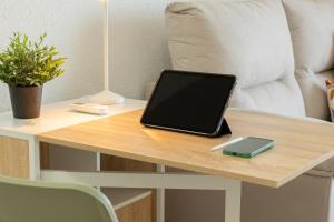 Seaside Penthouse in Alicante - AC and Wifi