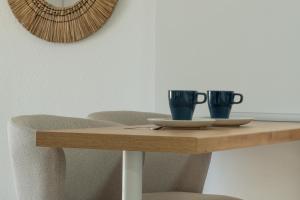 Seaside Penthouse in Alicante - AC and Wifi