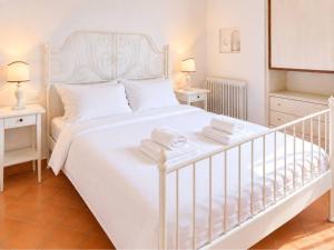 Borgo Allegri Apartment