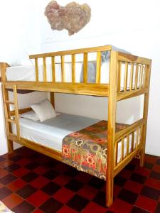Casa Centro Historico Room Cartagena