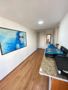 Vacation house in La Guaira near the beach