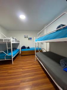 Vacation house in La Guaira near the beach