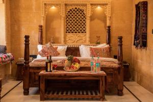 Hotel Desert Castle Jaisalmer