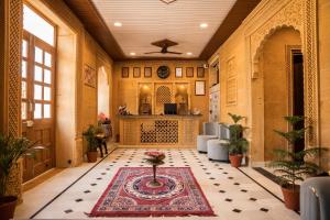 Hotel Desert Castle Jaisalmer